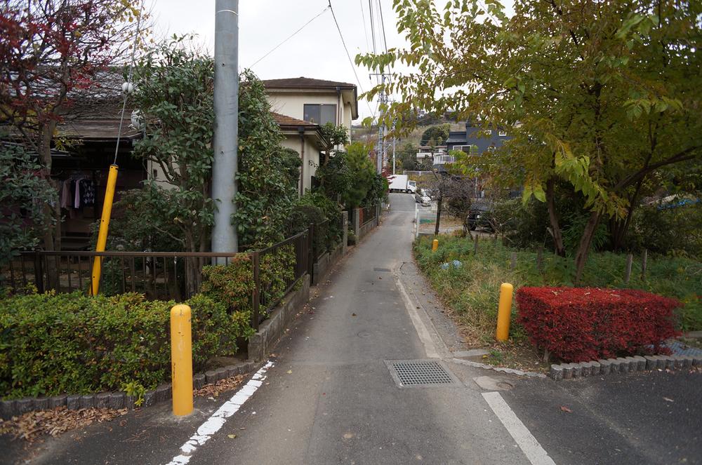 Local land photo. Local (11 May 2013) Shooting