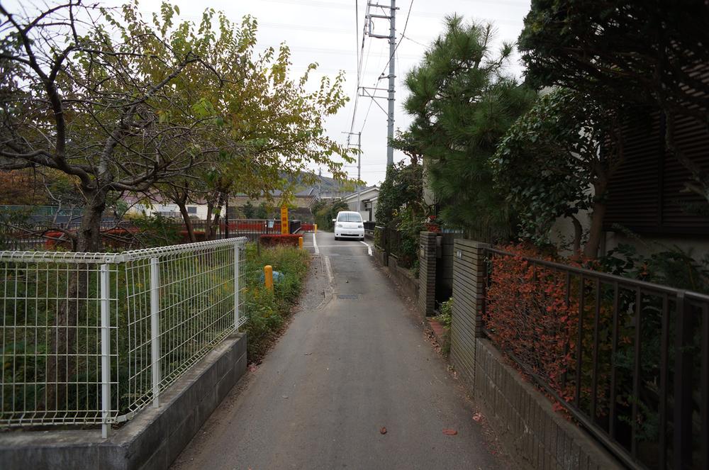 Local land photo. Local (11 May 2013) Shooting