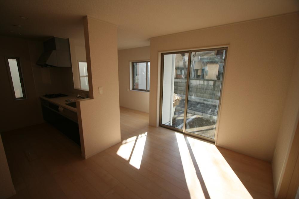 Living. Indoor (12 May 2013) Shooting