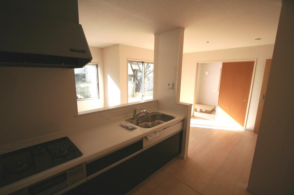 Kitchen. Indoor (12 May 2013) Shooting