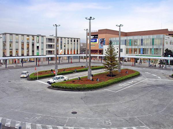 Other Environmental Photo. 1280m to Wakabadai Station