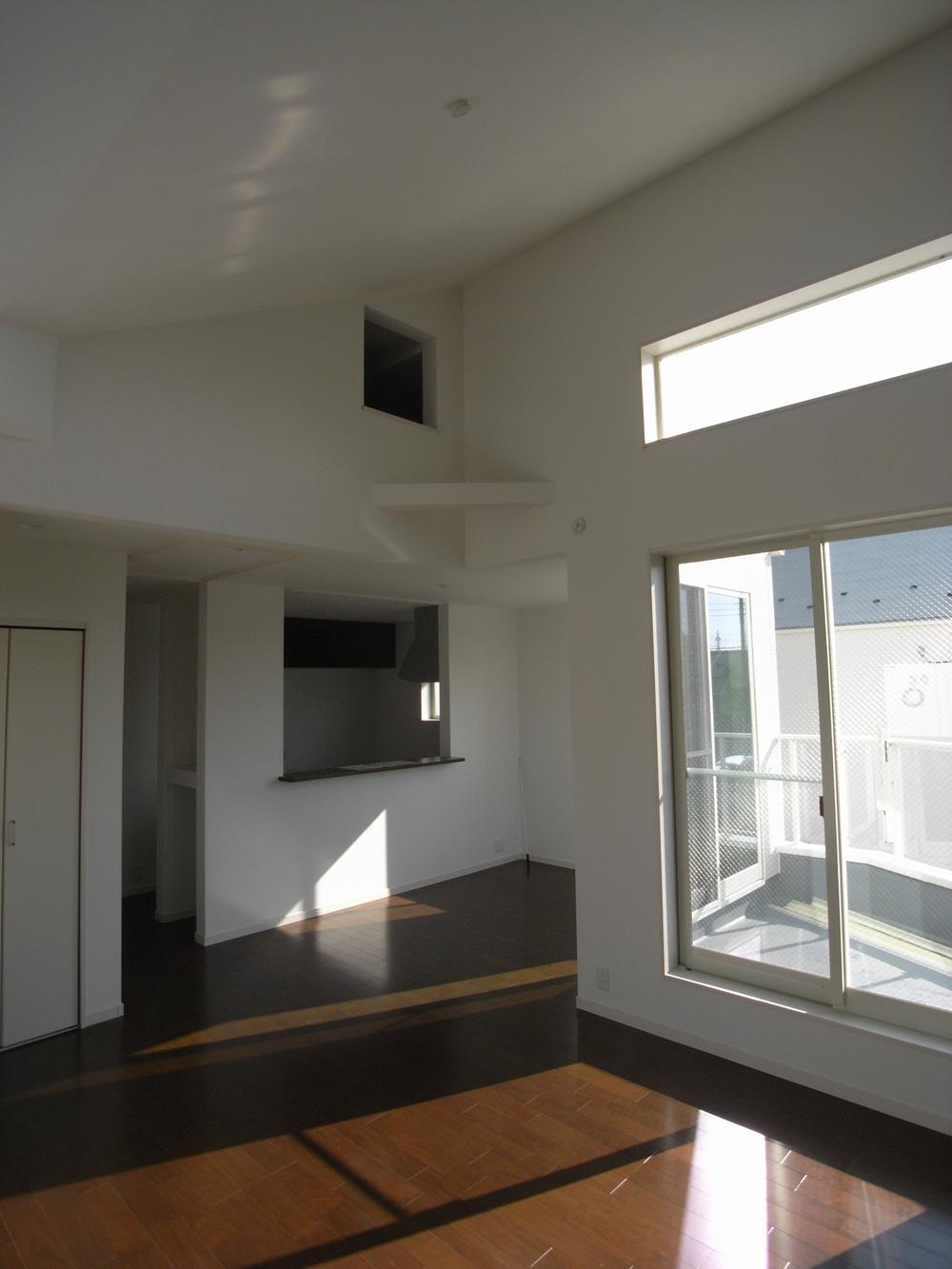 Living. Indoor (11 May 2013) Shooting