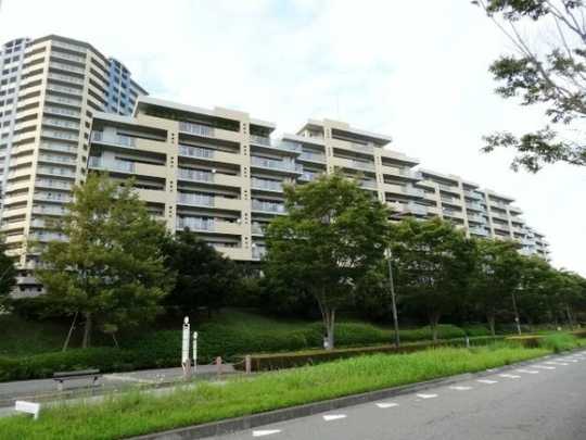 Local appearance photo. appearance