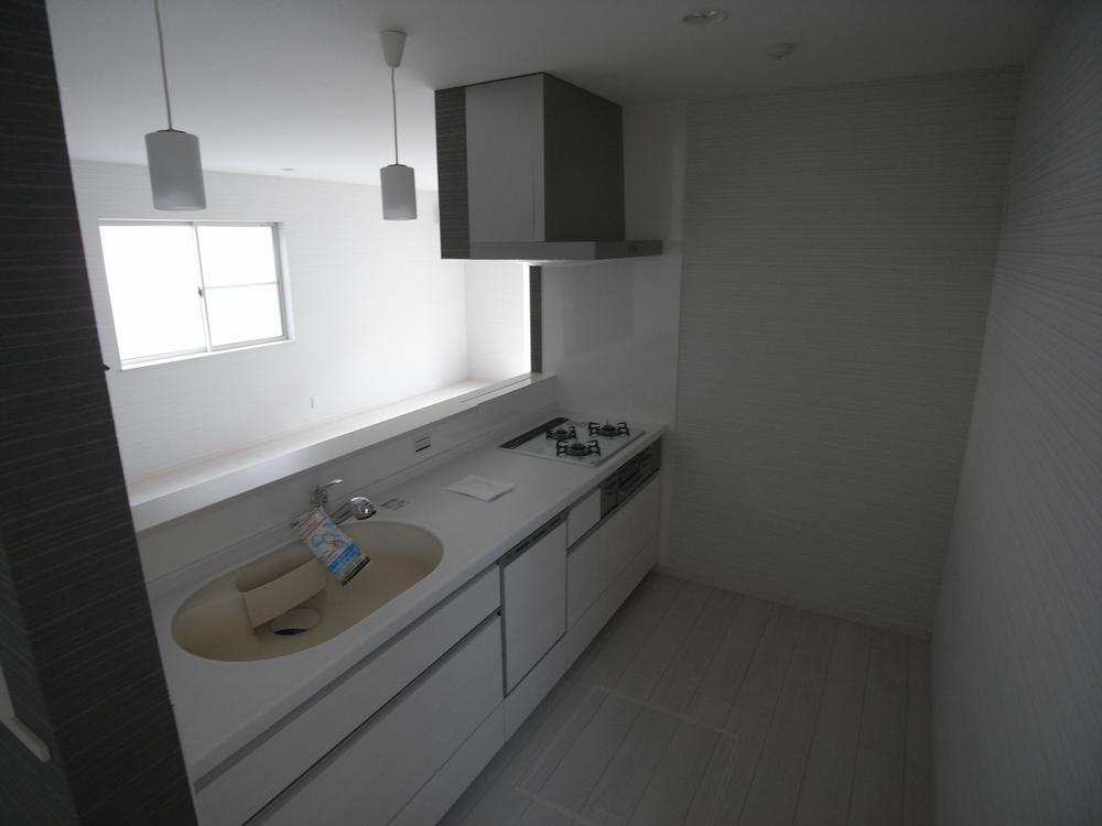 Kitchen. Indoor (12 May 2013) Shooting