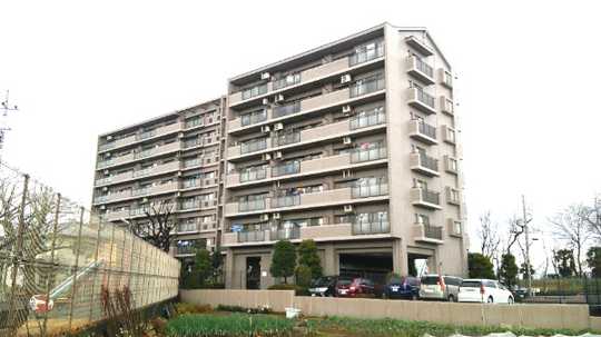 Local appearance photo. appearance