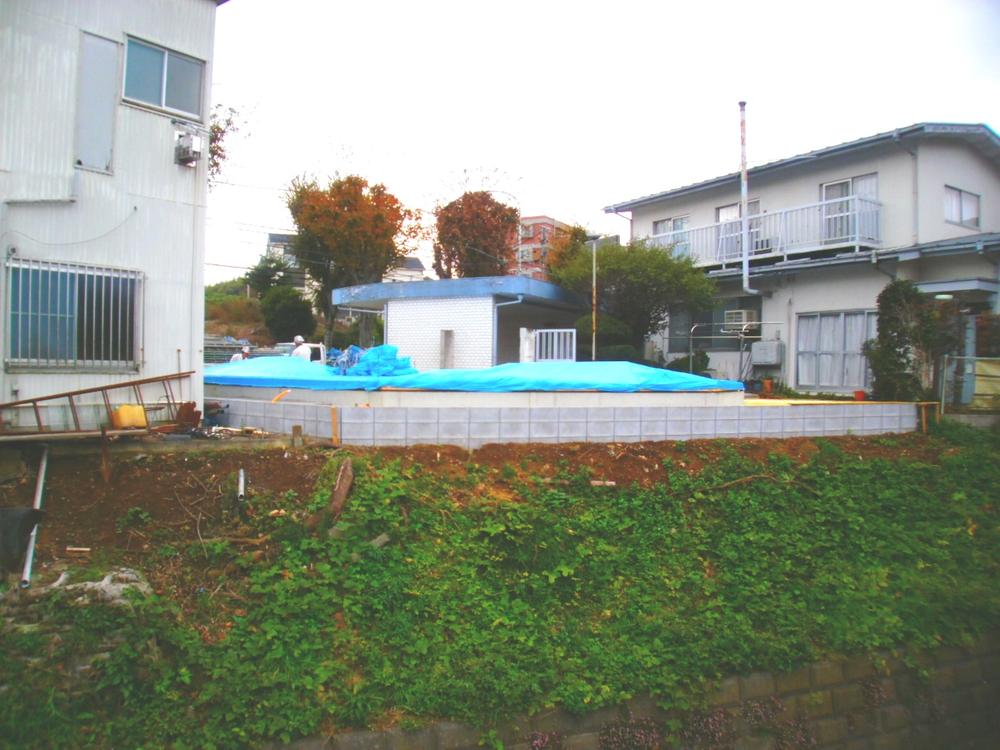 Local appearance photo. Local (11 May 2013) Shooting