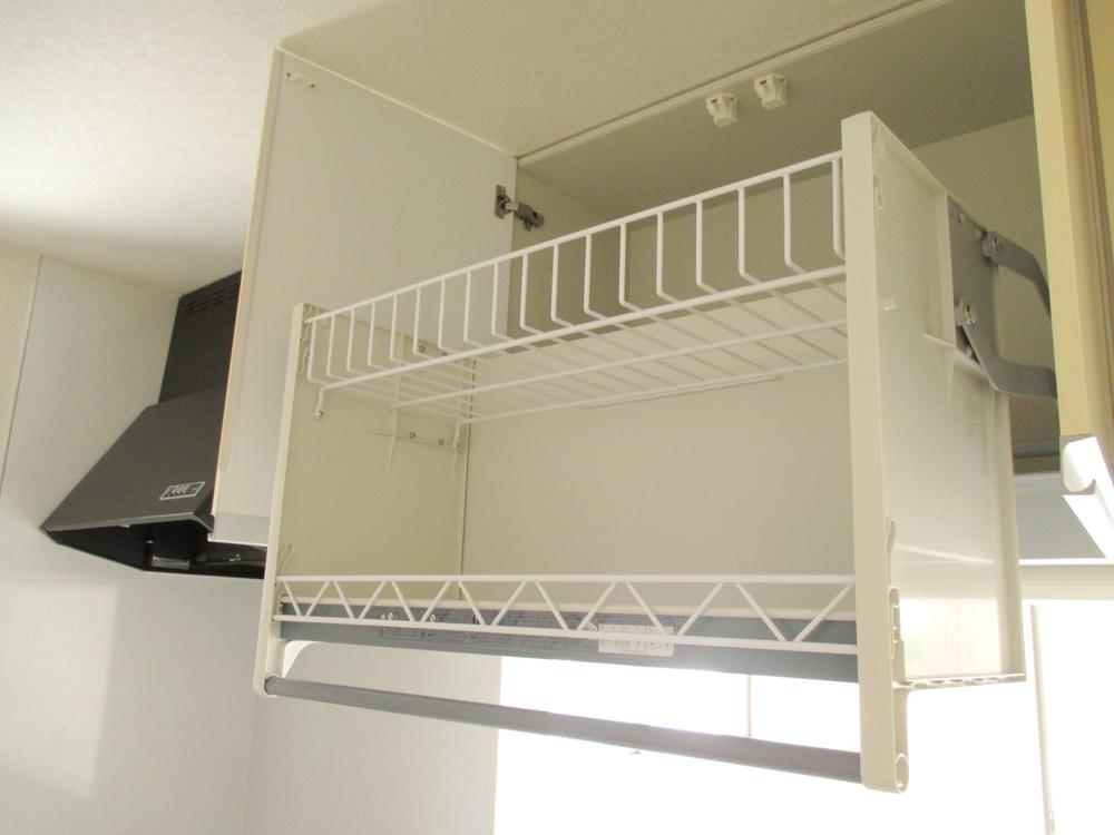 Same specifications photos (Other introspection). ☆ Lift-down kitchen storage ☆