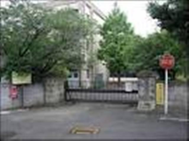 Primary school. Inagi Municipal Inagi 130m until the first elementary school