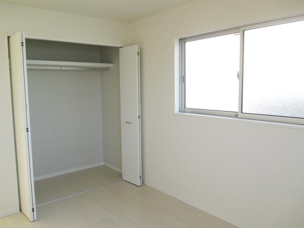 Non-living room. ☆ Western-style photo of ☆