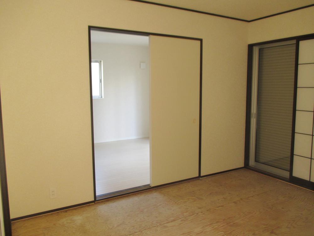 Other introspection. ☆ Japanese-style construction in 12.23 ☆