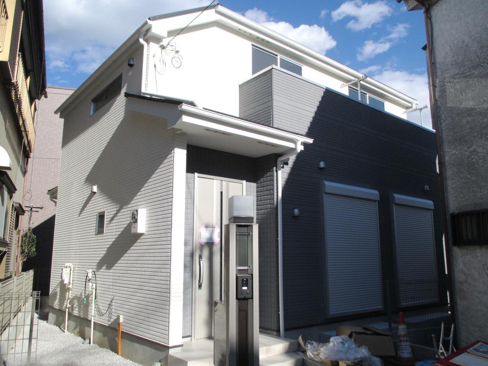 Local appearance photo. ☆ Local Photos 12.23 ☆