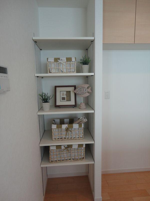 Other. Example of construction