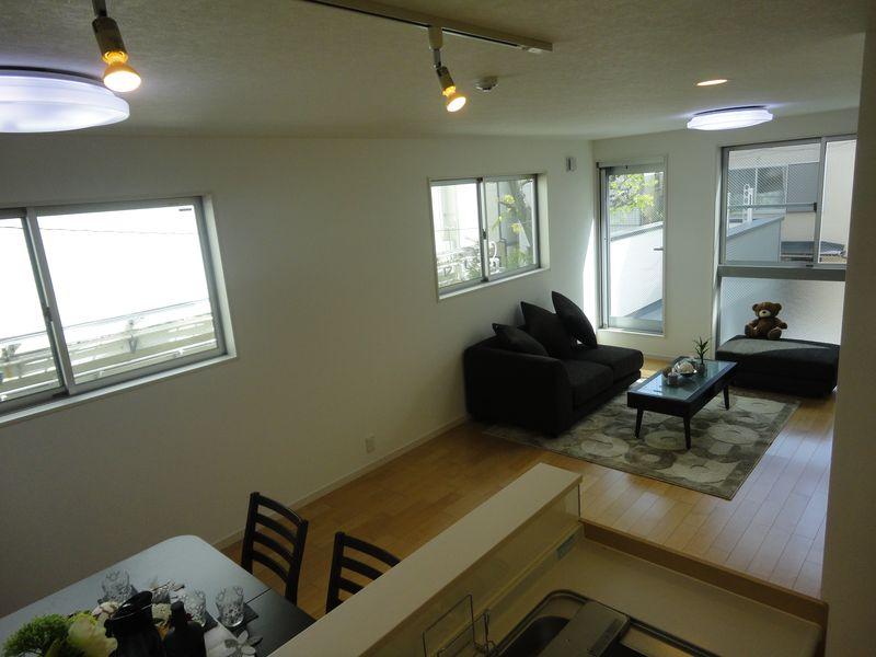 Other. Example of construction