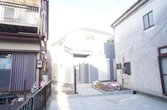 Local appearance photo. Local Photos