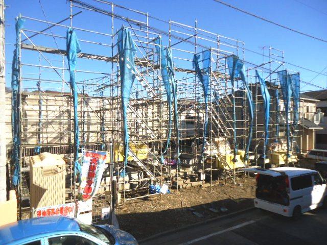 Local appearance photo. Local (12 May 2013) Shooting