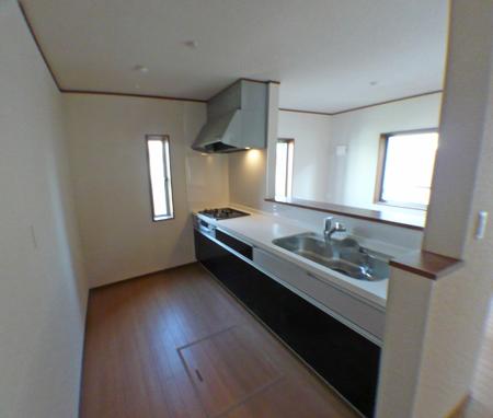 Same specifications photo (kitchen). Same specifications