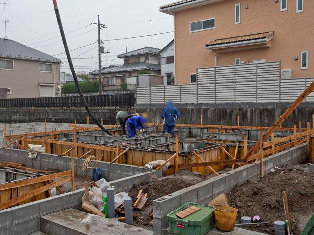 Local appearance photo. Local (10 May 2013) Shooting