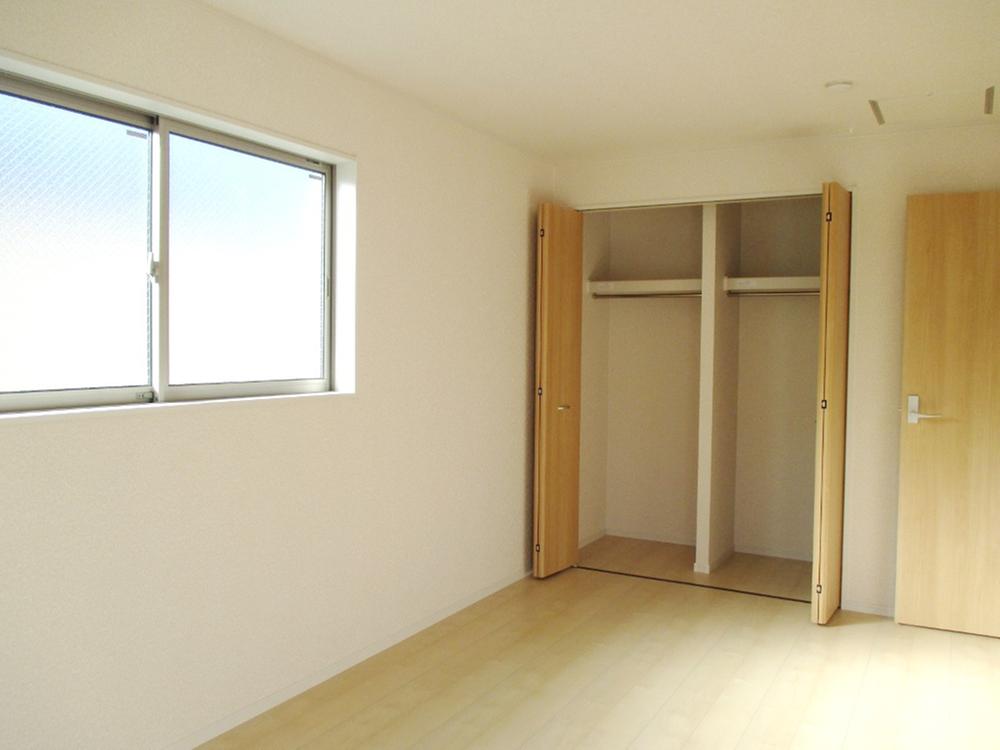 Non-living room.  ☆ Building 3 Western-style photo of ☆ 