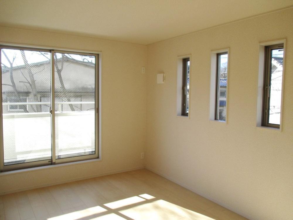 Non-living room.  ☆ 1 Building Western-style photo of ☆ 