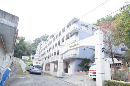 Local appearance photo. Cesar Tama Garden appearance