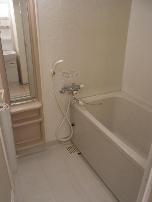 Bathroom. It comes with add-fired function.