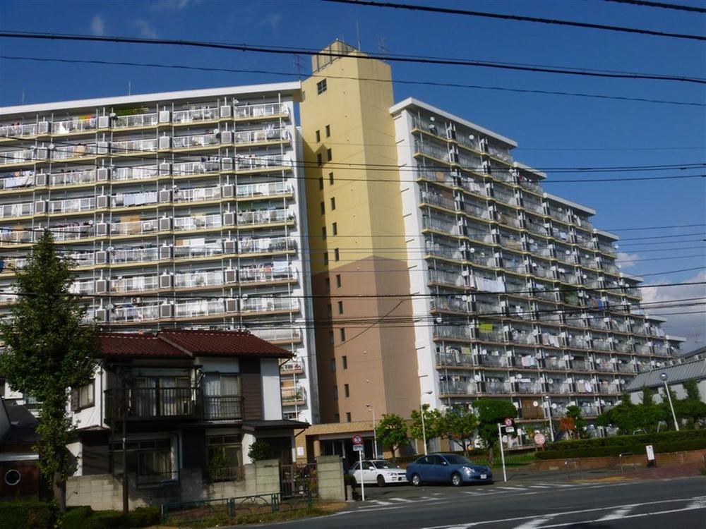 Local appearance photo. Local (June 2013) Shooting