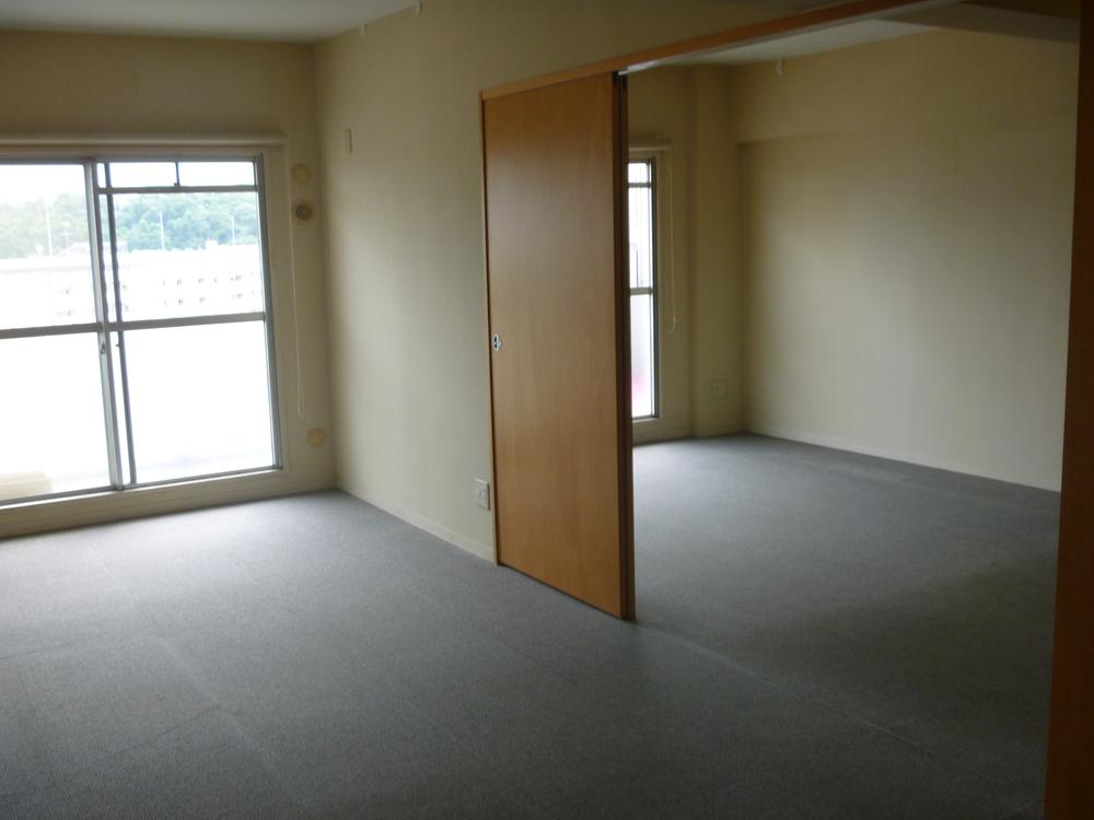 Non-living room. Indoor (July 2013) Shooting