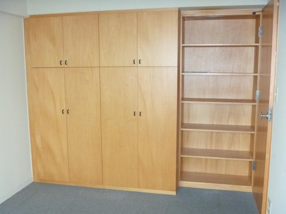 Non-living room. Indoor (July 2013) Shooting