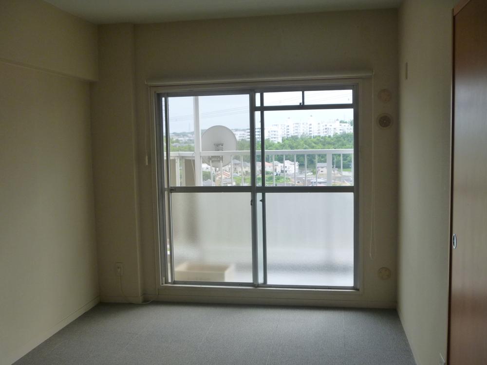 Non-living room. Indoor (July 2013) Shooting