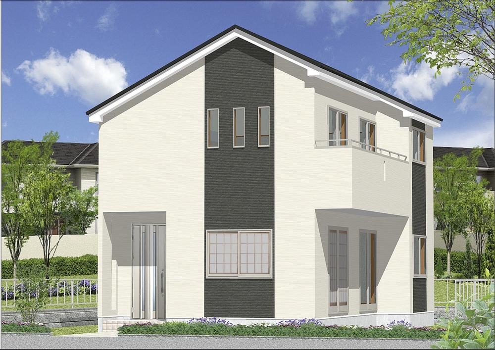 Rendering (appearance). 1 Building is a good day to vacant also south ☆ 