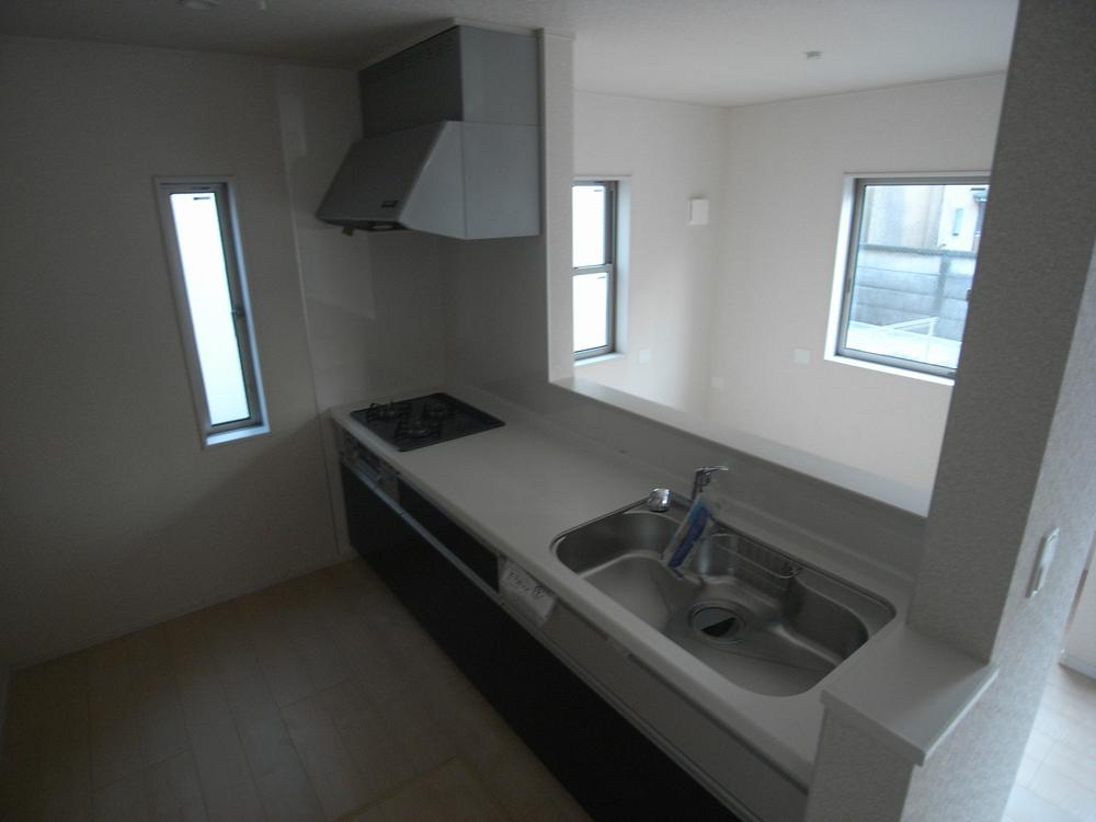 Kitchen. Indoor (12 May 2013) Shooting