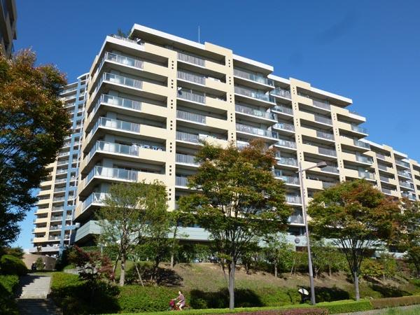 Local appearance photo. Mansion appearance