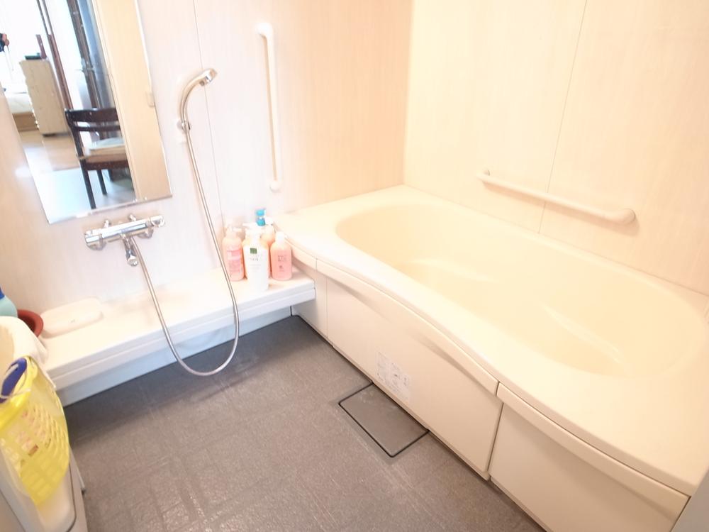 Bathroom. Indoor (11 May 2013) Shooting