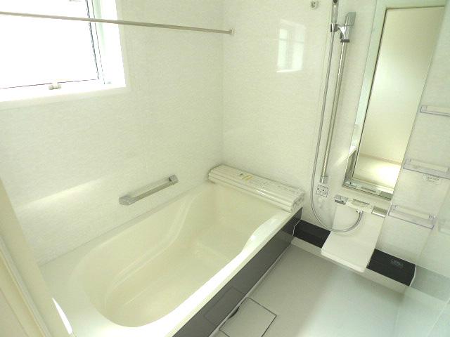 Same specifications photo (bathroom). Bathroom (complete construction cases)