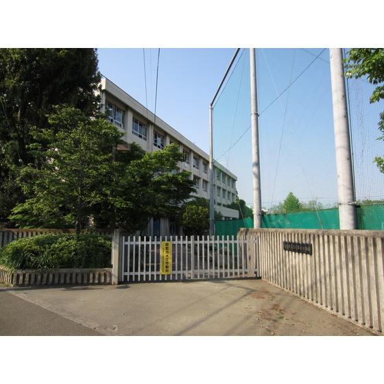 Junior high school. Inagi 940m Inagi fourth junior high school until the fourth junior high school