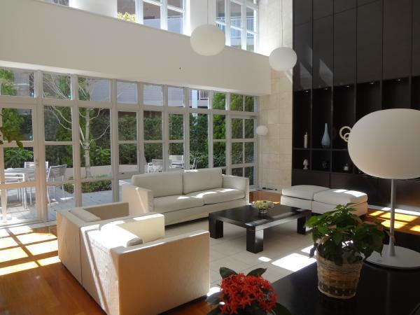 lobby. Entrance hall