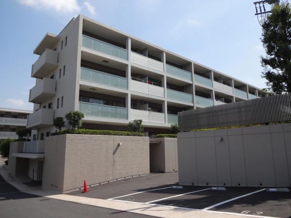 Local appearance photo. 2013 September shooting