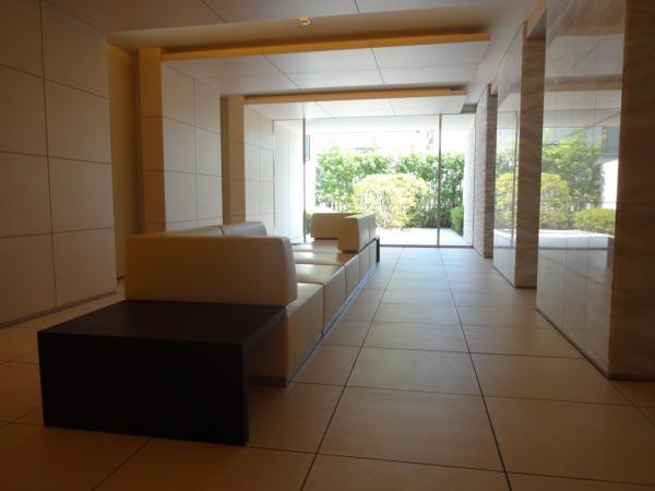 Other common areas. 2013 September shooting