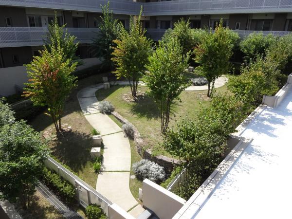 Other common areas. 2013 September shooting