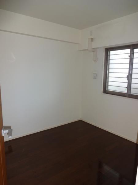 Non-living room. 2013 October shooting