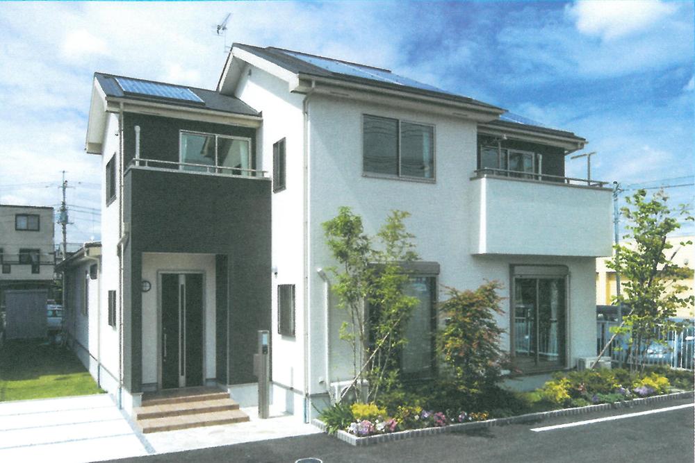 Same specifications photos (appearance)