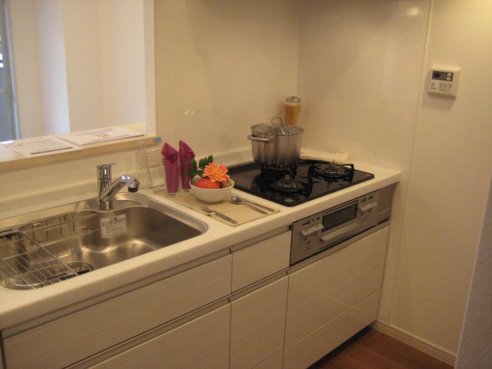 Kitchen. Counter Kitchen