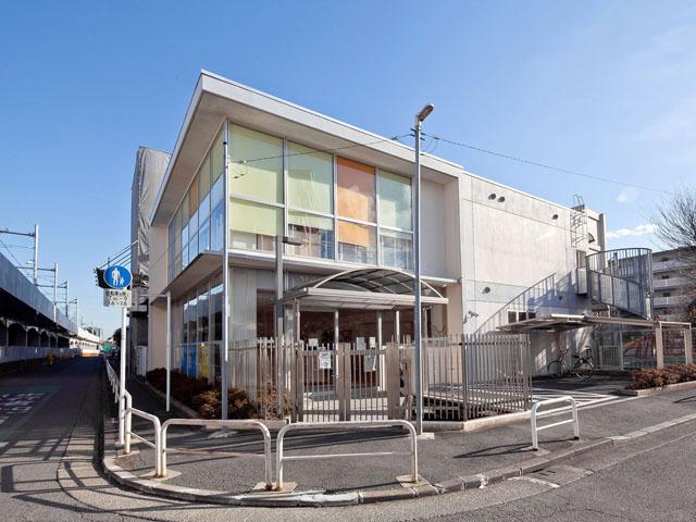 kindergarten ・ Nursery. 930m up to municipal sixth nursery