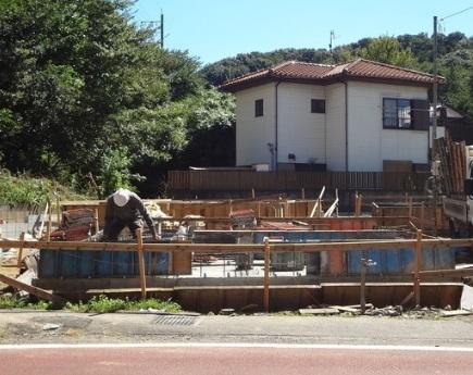 Local photos, including front road