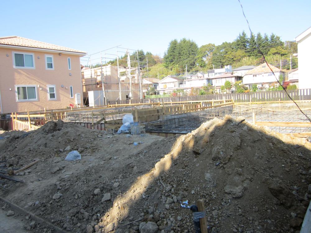 Local appearance photo. Local (11 May 2013) Shooting