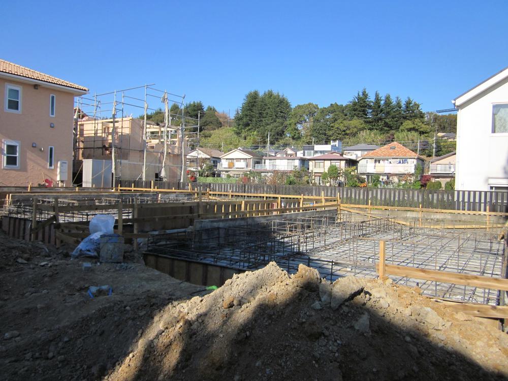 Local appearance photo. Local (11 May 2013) Shooting