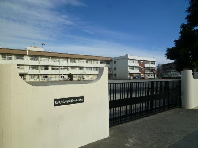 Other. Inagi fourth elementary school up to about 300m (walk about 4 minutes)