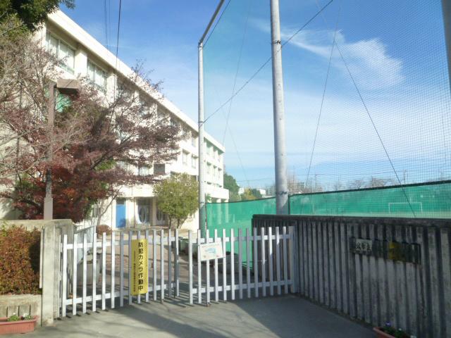 Other. Inagi fourth about 200m up to junior high school (walk about 3 minutes)