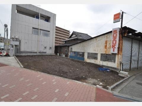 Local land photo. local