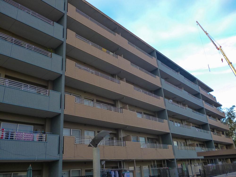 Local appearance photo